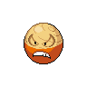 electrode hisui