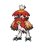 decidueye hisui