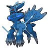 dialga origin