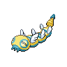 dudunsparce three segment