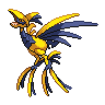 skarmory mega