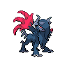 absol mega z