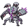 golisopod mega