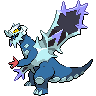 baxcalibur mega