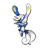 meowstic female mega