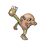 hitmonlee