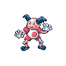 mr mime