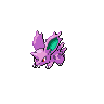 nidoran m