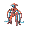 deoxys normal