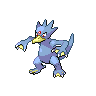 golduck