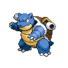 blastoise