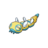dudunsparce two segment